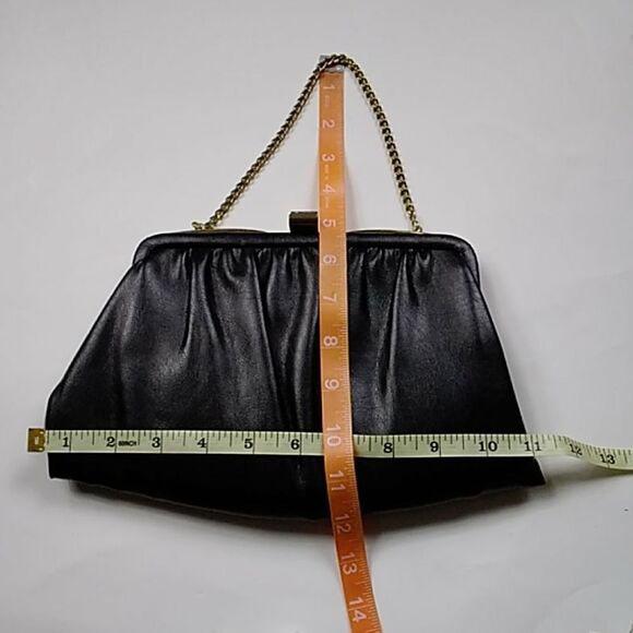 Exclusive Vintage Andy Leather Women's Handbag - Picture 3 of 12